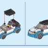Грузовой поезд (LEGO 60336)