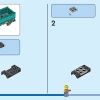 Грузовой поезд (LEGO 60336)
