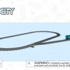 Грузовой поезд (LEGO 60336)