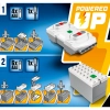 Грузовой поезд (LEGO 60336)