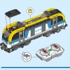 Грузовой поезд (LEGO 60336)