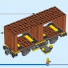 Грузовой поезд (LEGO 60336)