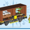 Грузовой поезд (LEGO 60336)