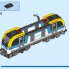 Грузовой поезд (LEGO 60336)