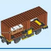 Грузовой поезд (LEGO 60336)