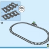 Пассажирский экспресс (LEGO 60337)