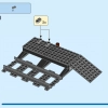 Пассажирский экспресс (LEGO 60337)