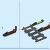 Пассажирский экспресс (LEGO 60337)