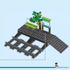 Пассажирский экспресс (LEGO 60337)