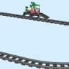 Пассажирский экспресс (LEGO 60337)