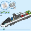 Пассажирский экспресс (LEGO 60337)