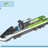 Пассажирский экспресс (LEGO 60337)