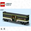 Пассажирский экспресс (LEGO 60337)