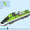 Пассажирский экспресс (LEGO 60337)