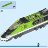 Пассажирский экспресс (LEGO 60337)
