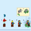 Пассажирский экспресс (LEGO 60337)
