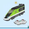 Пассажирский экспресс (LEGO 60337)