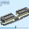 Пассажирский экспресс (LEGO 60337)