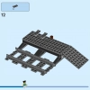 Пассажирский экспресс (LEGO 60337)