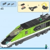 Пассажирский экспресс (LEGO 60337)