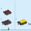 Пассажирский экспресс (LEGO 60337)