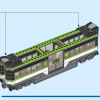 Пассажирский экспресс (LEGO 60337)