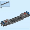 Пассажирский экспресс (LEGO 60337)