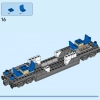 Пассажирский экспресс (LEGO 60337)