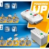 Пассажирский экспресс (LEGO 60337)