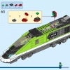 Пассажирский экспресс (LEGO 60337)