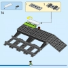 Пассажирский экспресс (LEGO 60337)
