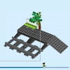 Пассажирский экспресс (LEGO 60337)