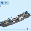 Пассажирский экспресс (LEGO 60337)