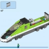 Пассажирский экспресс (LEGO 60337)