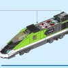 Пассажирский экспресс (LEGO 60337)