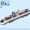 Пассажирский экспресс (LEGO 60337)
