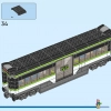 Пассажирский экспресс (LEGO 60337)