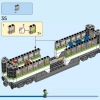 Пассажирский экспресс (LEGO 60337)