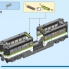 Пассажирский экспресс (LEGO 60337)