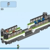 Пассажирский экспресс (LEGO 60337)
