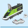 Пассажирский экспресс (LEGO 60337)