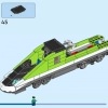 Пассажирский экспресс (LEGO 60337)
