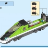 Пассажирский экспресс (LEGO 60337)