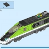 Пассажирский экспресс (LEGO 60337)