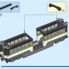 Пассажирский экспресс (LEGO 60337)