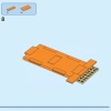 Трюковая петля «Сокрушительный шимпанзе» (LEGO 60338)