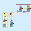 Трюковая петля «Сокрушительный шимпанзе» (LEGO 60338)