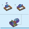 Трюковая петля «Сокрушительный шимпанзе» (LEGO 60338)