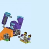 Трюковая петля «Сокрушительный шимпанзе» (LEGO 60338)