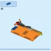 Арена для трюков «Двойная петля» (LEGO 60339)